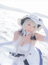 (Cosplay) (C94) Shooting Star (サク) Melty White 221P85MB1(112)